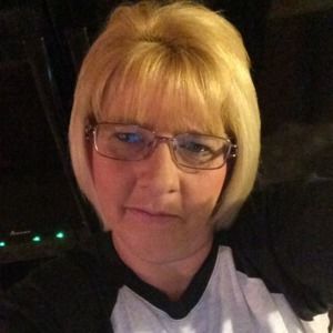 Meet your Posher, Joetta